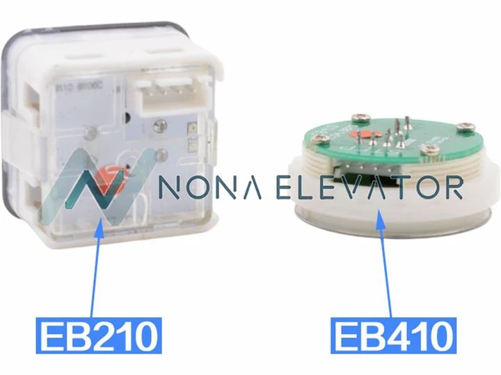 STEP Elevator Push Button EB210 EB410