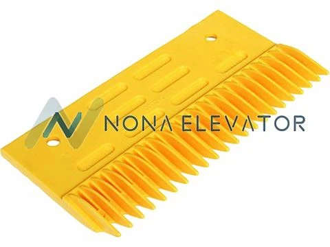 XIZI OTIS Escalator Comb Plate L47312023A