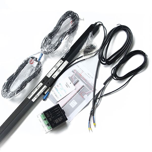 Sensor de puerta de ascensor CEDES MiniMax-159