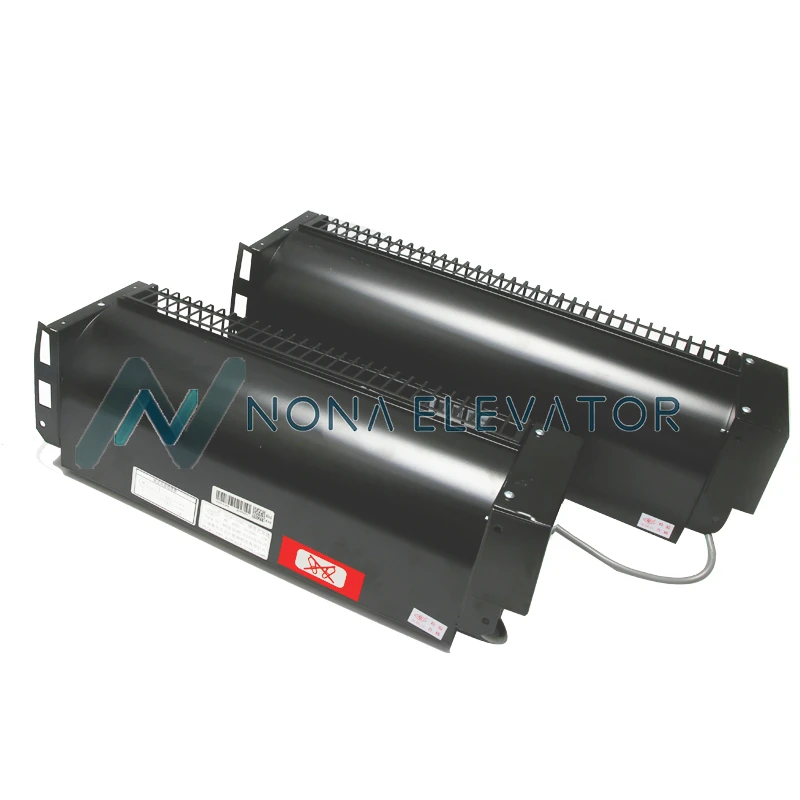 Elevator Cross Flow Fan FB-9B FB-9B-J FB-1042B FB-9K