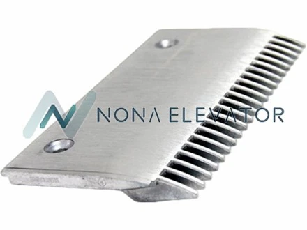 SMR313609 escalator comb plate