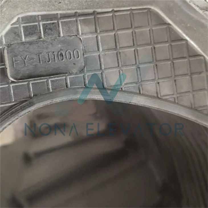 Escalator Step