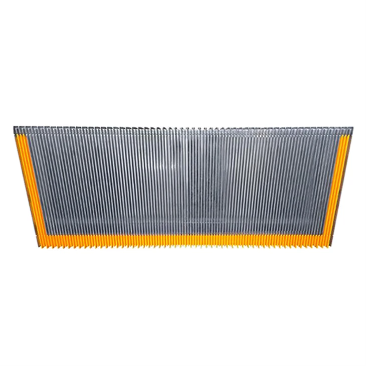 Escalera mecánica TJ1000