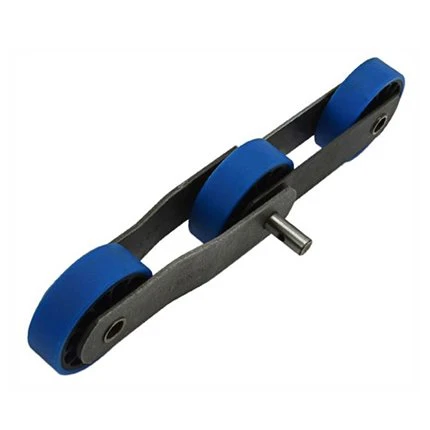 Cadena de paso de escalera mecánica 133,33 mm