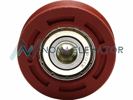 KONE elevator wheel 50x14x6201