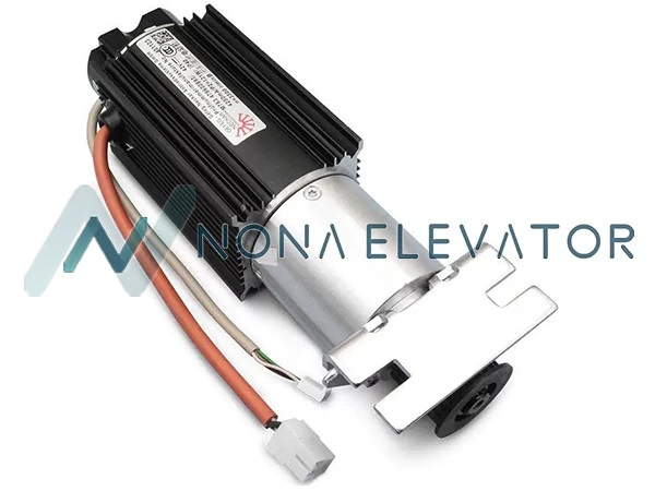 AMD D2 Door Motor KM601370G03 left coupler KONE elevator spare part