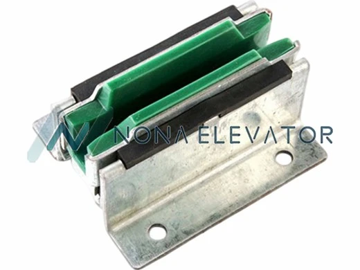 16mm Kone Elevator Guide Shoe