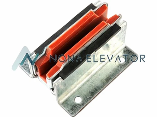 10mm Kone Elevator Guide Shoe