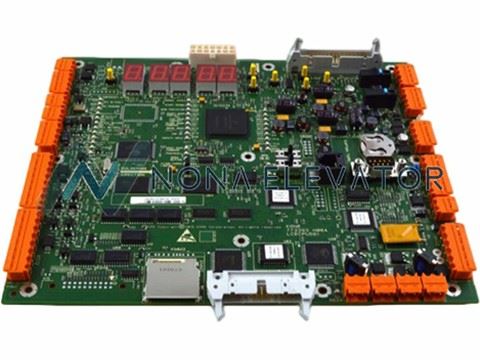 CPU561 KM773390G04 KM773390G05 Kone Elevator Main Board