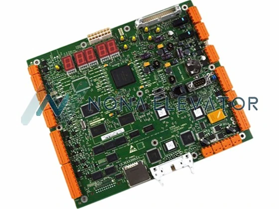 KONE Elevator Main Board LCECPU561 KM773390G04