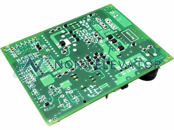 OTIS Elevator Brake Power Board GBA26800LB2