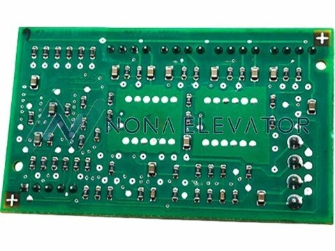 OTIS Elevator Board RS14 GDA25005B1