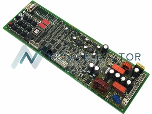 GBA26800KB1 GBA26800NB1 OTIS Elevator SPBC brake Board
