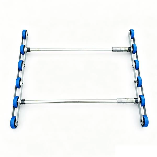Cadena de paso de escalera mecánica OTIS