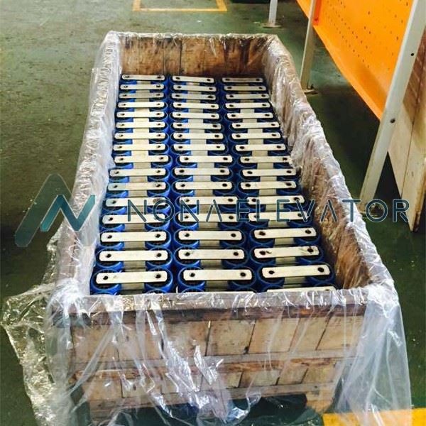OTIS Escalator Step Chain parts