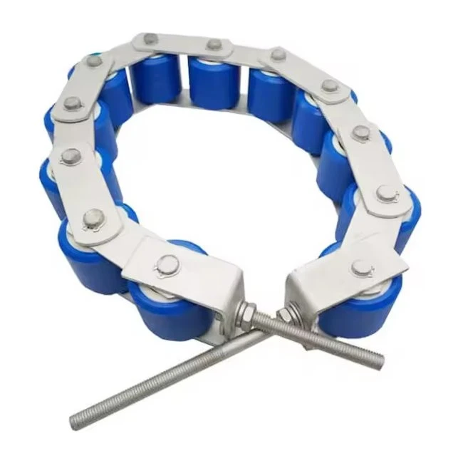 Cadena tensora de escaleras mecánicas OTIS