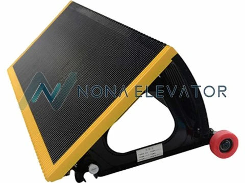 SJEC Escalator Step TJ1000SX-Q TJ1000SX-E SJEC Escalator Step TJ1000SX-Q TJ1000SX-E