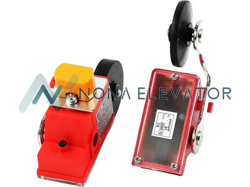Elevator Limit Switch QM-S3-1370 QM-S3-1371 Elevator Limit Switch QM-S3-1370 QM-S3-1371