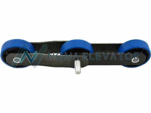 Escalator step chain factory Escalator step chain factory