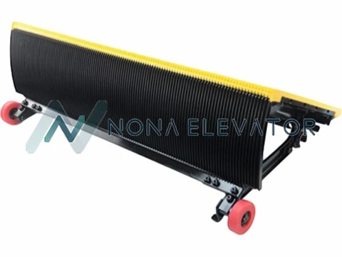 XAA26143A4 XAA26143A5 XAA26143A28 XIZI OTIS escalator parts Escalator step XAA26143A4 XAA26143A5 XAA26143A28 XIZI OTIS escalator parts Escalator step