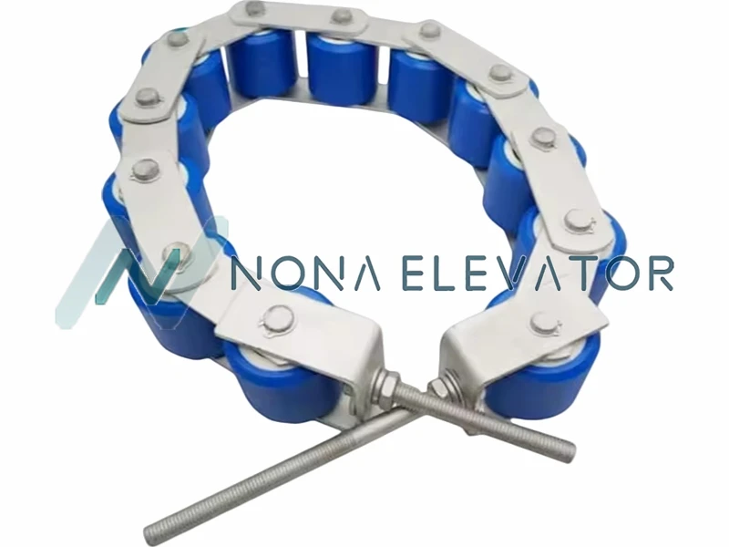 Escalator parts Escalator Tension Chain Escalator parts Escalator Tension Chain
