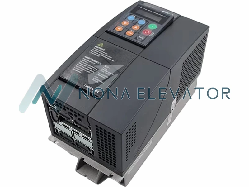 SIEI Elevator Inverter AVY3110-EBL-BR4 AC4-0 SIEI Elevator Inverter AVY3110-EBL-BR4 AC4-0