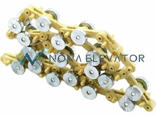 XIZI OTIS Escalator Newel Chain 17 19 21 24 Joints001 XIZI OTIS Escalator Newel Chain 17 19 21 24 Joints001