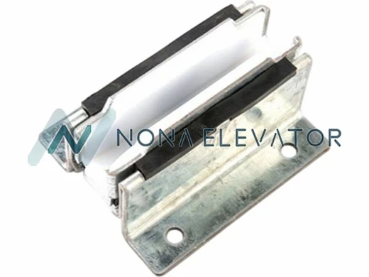 9mm Kone Elevator Guide Shoe 9mm Kone Elevator Guide Shoe