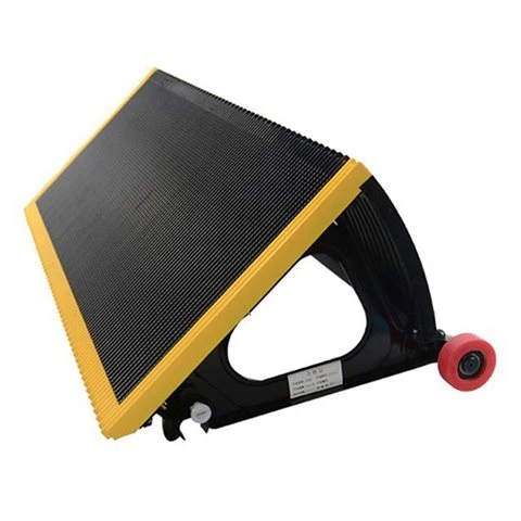 Escalera mecánica SJEC TJ1000SX-Q