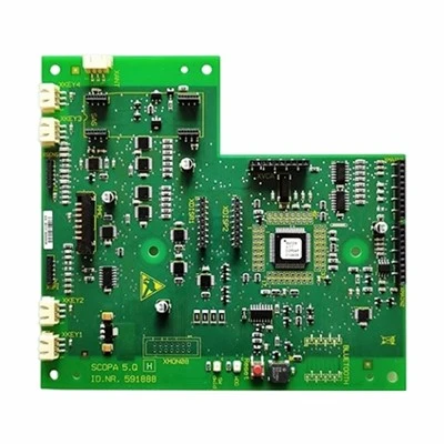 Tablero de anuncios de ascensor ID.NR.591888