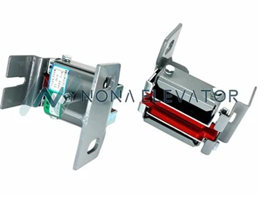 Zapata guía del elevador DX10A