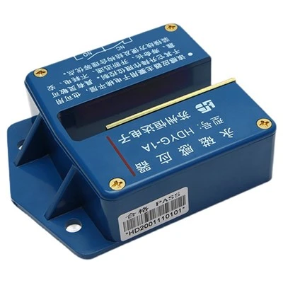 Interruptor del sensor de nivelación del ascensor HDYG-1A