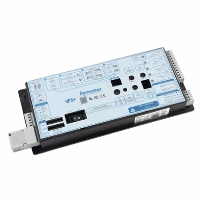 Controlador de puerta de ascensor Fermator VF5+