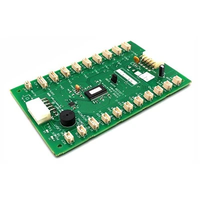 Tablero de comunicación del elevador KONE KM713720G11