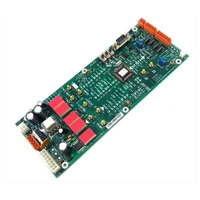 Tablero de control de ascensor KONE KM763600G01