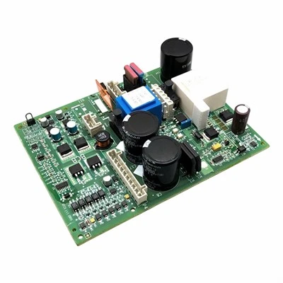 Placa de alimentación de freno de ascensor OTIS GBA26800LB2