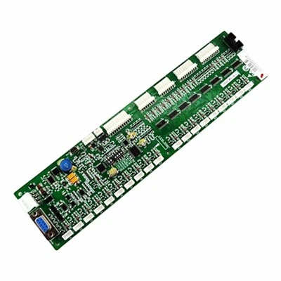 Placa de comunicación para cabina de ascensor OTIS RS32 DBA26800J1