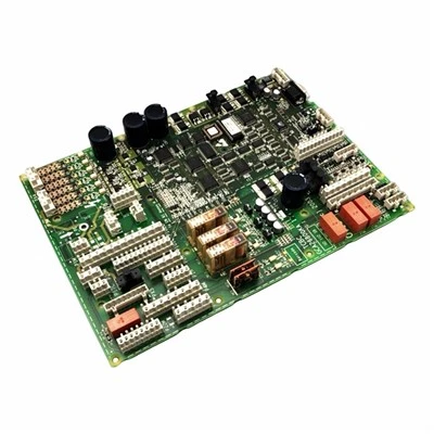 Placa base para ascensor OTIS GDA26800KA1