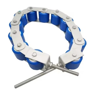 Cadena tensora de escaleras mecánicas OTIS
