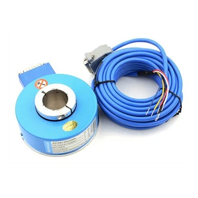 Codificador de ascensor Weton EI100H30C-1024BR30Y1