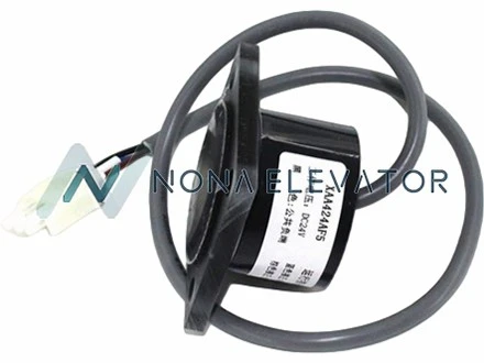 XAA424AF5 XAA424AF2 escalator indicator